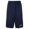 Thumbnail image for  Navy Performance Classic 9 Inch Short