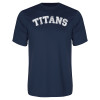 Thumbnail image for  Navy Performance Tee