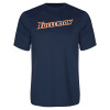 Thumbnail image for  Navy Performance Tee