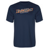 Thumbnail image for  Navy Performance Tee