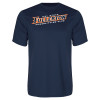 Thumbnail image for  Navy Performance Tee