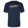 Thumbnail image for  Navy Performance Tee