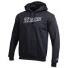 Thumbnail image for  Champion Black Fleece Hoodie