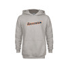 Thumbnail image for  Youth Grey Fleece Hood