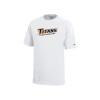 Thumbnail image for  Champion Youth White Short Sleeve Tee