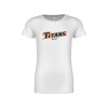 Thumbnail image for  Next Level Girls White Fashion Fit T Shirt