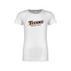 Thumbnail image for  Next Level Girls White Fashion Fit T Shirt