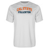 Thumbnail image for  White Performance Tee