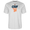 Thumbnail image for  White Performance Tee