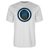 Thumbnail image for  White Performance Tee