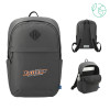 Thumbnail image for  Repreve Charcoal Ocean Commuter Computer Backpack