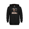 Thumbnail image for  Youth Black Fleece Hoodie