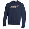 Thumbnail image for  Champion Navy Fleece Crew
