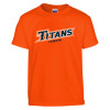 Thumbnail image for  Youth Orange T Shirt