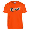 Thumbnail image for  Youth Orange T Shirt