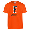 Thumbnail image for  Youth Orange T Shirt