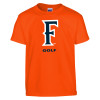 Thumbnail image for  Youth Orange T Shirt