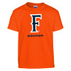 Thumbnail image for  Youth Orange T Shirt