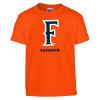 Thumbnail image for  Youth Orange T Shirt