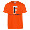 Thumbnail image for  Youth Orange T Shirt