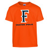 Thumbnail image for  Youth Orange T Shirt