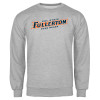 Thumbnail image for  Grey Fleece Crew
