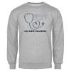 Thumbnail image for  Grey Fleece Crew