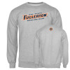 Thumbnail image for  Grey Fleece Crew