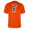 Thumbnail image for  Orange Performance Tee