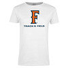 Thumbnail image for  Womens White Short Sleeve Tee