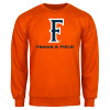 Thumbnail image for  Orange Fleece Crew