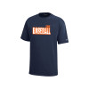 Thumbnail image for  Champion Youth Navy Short Sleeve Tee