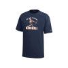 Thumbnail image for  Champion Youth Navy Short Sleeve Tee