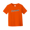 Thumbnail image for  Toddler Orange T Shirt