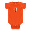 Thumbnail image for  Orange Infant Onesie