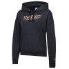 Thumbnail image for  Champion Womens Black Powerblend Pullover Hood