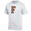 Thumbnail image for  Champion White T Shirt