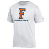 Thumbnail image for  Champion White T Shirt