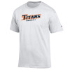 Thumbnail image for  Champion White T Shirt
