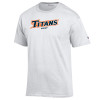 Thumbnail image for  Champion White T Shirt