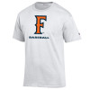 Thumbnail image for  Champion White T Shirt