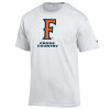 Thumbnail image for  Champion White T Shirt