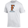 Thumbnail image for  Champion White T Shirt