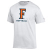 Thumbnail image for  Champion White T Shirt