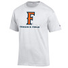 Thumbnail image for  Champion White T Shirt