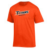 Thumbnail image for  Champion Orange T Shirt