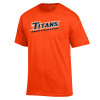 Thumbnail image for  Champion Orange T Shirt