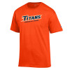 Thumbnail image for  Champion Orange T Shirt