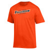 Thumbnail image for  Champion Orange T Shirt