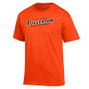 Thumbnail image for  Champion Orange T Shirt